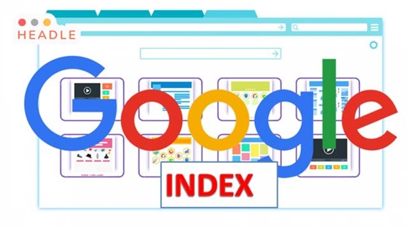 Tại sao Google không index
