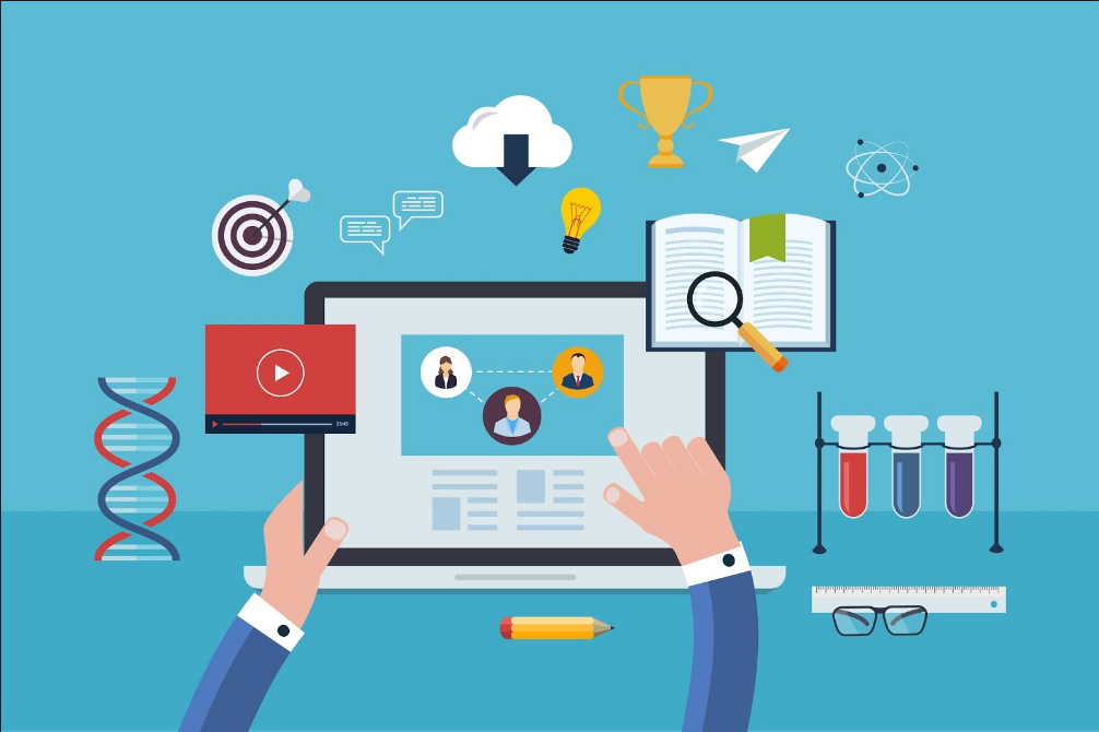 Giám sát kế hoạch Digital Marketing Online