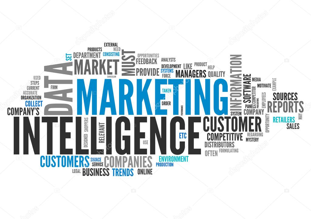 Marketing Intelligence là gì?