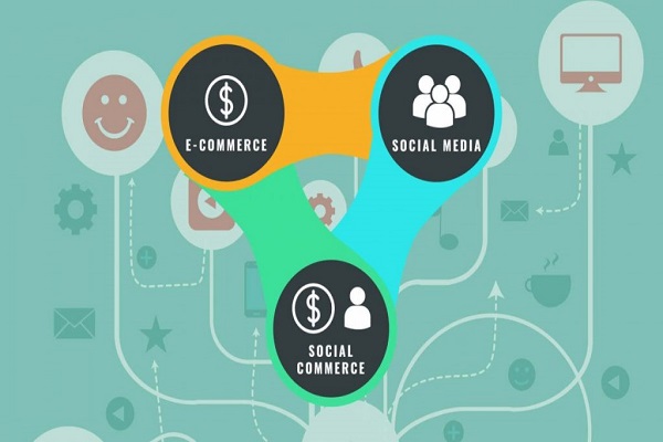 Social Commerce là gì?