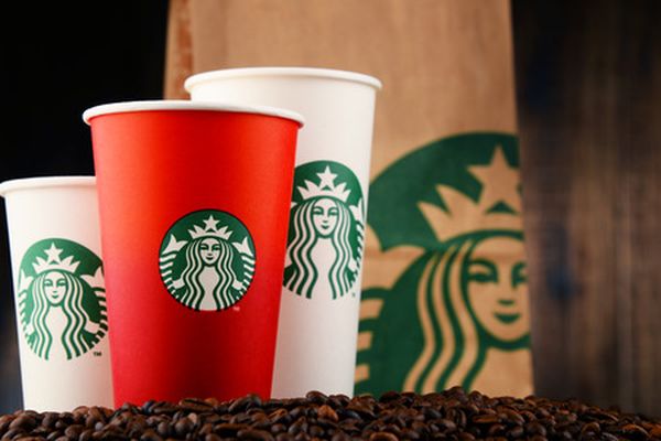 Mục tiêu kinh doanh của Starbucks