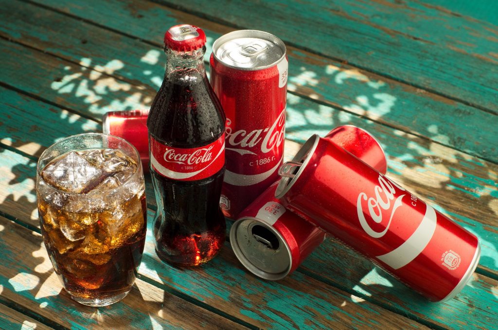 Chiến lược giá trong chiến lược marketing của coca cola