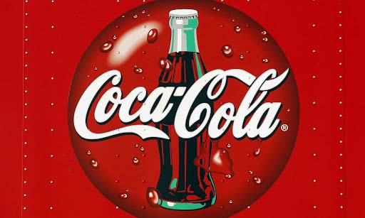 Thương hiệu Coca-Cola đã quá quen thuộc với người Việt