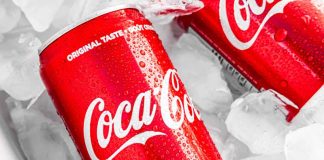 chiến lược marketing coca-cola