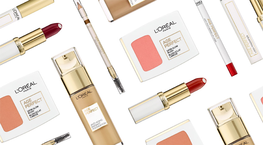 Chiến lược đẩy marketing mix của L’Oréal