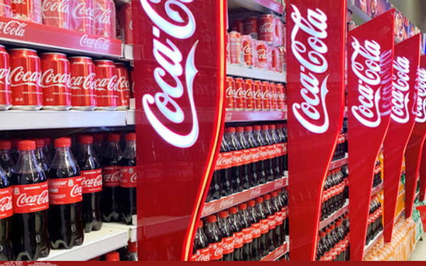 chiến lược định giá sản phẩm của coca cola