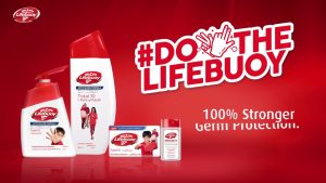 chiến lược marketing của Lifebuoy