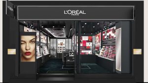 chiến lược marketing của L’Oréal