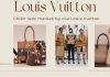 chiến lược marketing của Louis Vuitton