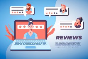content review đánh giá sản phẩm