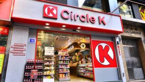 chiến lược marketing của circle K