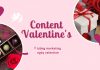 content valentine