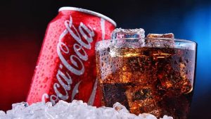 Ma trajanj SWOT của Coca Cola