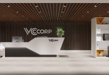 công ty cổ phần vccorp tuyển dụng