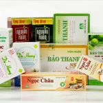 chiến lược marketing của công ty dược phẩm Hoa Linh