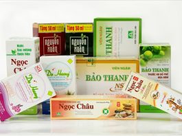 chiến lược marketing của công ty dược phẩm Hoa Linh
