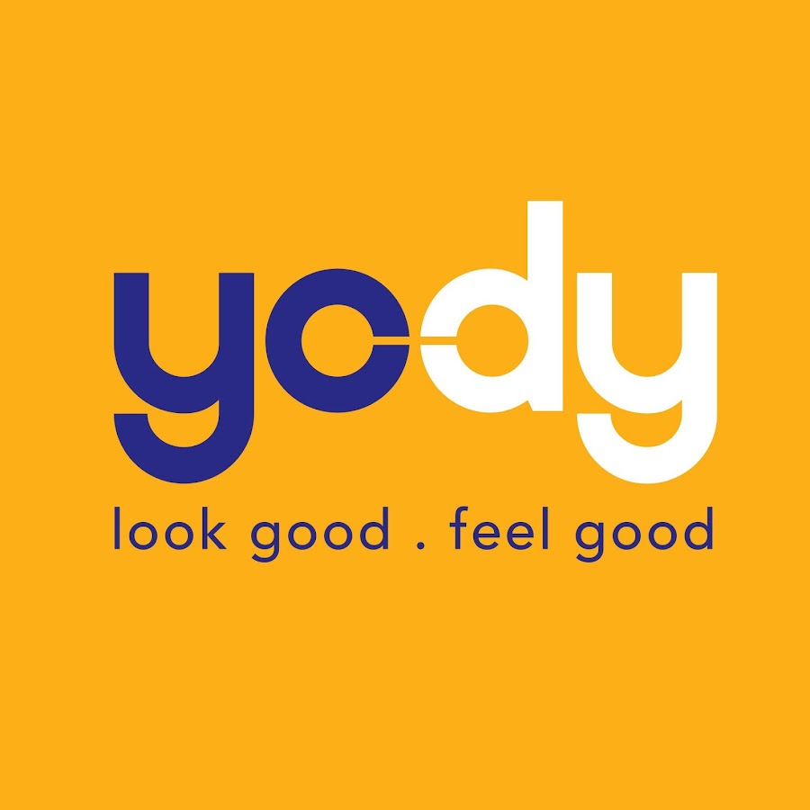Tổng quan về thương hiệu Yody
