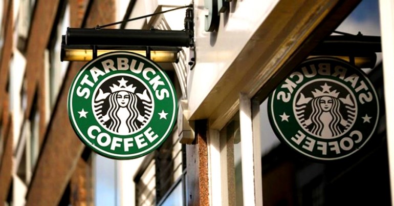 Các thương hiệu cà phê nước ngoài nổi bật tại Việt Nam - Starbucks