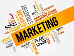 tổng hợp kiến thức marketing căn bản