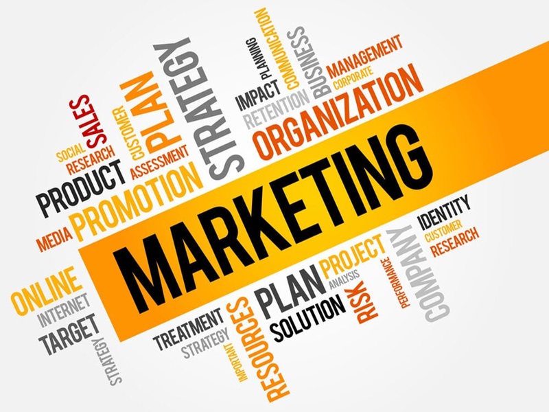 Một số kiến thức marketing căn bản