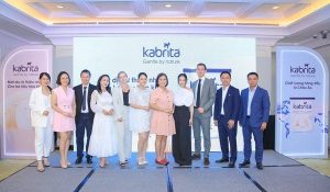 chiến lược marketing của kabrita